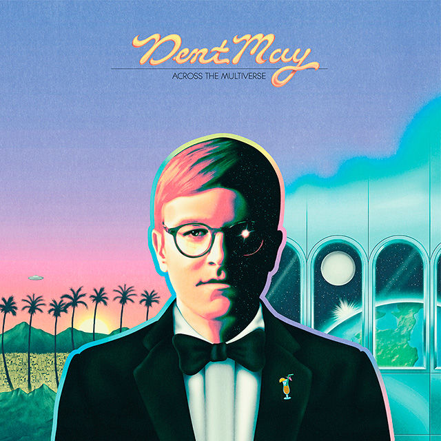 Dent May